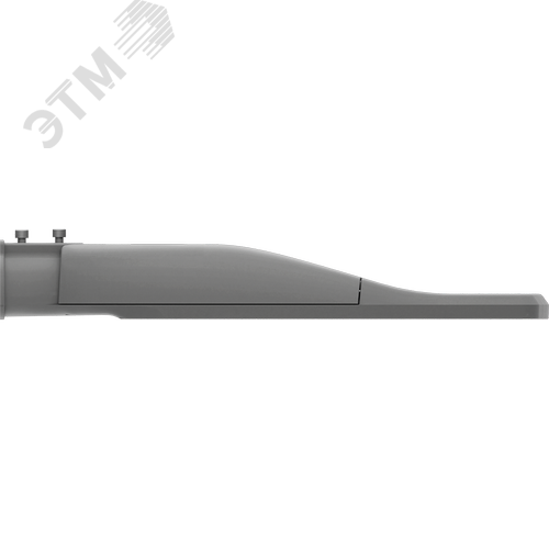 Светильник светодиодный FREGAT LED G2 100W DW1 750 RAL9006