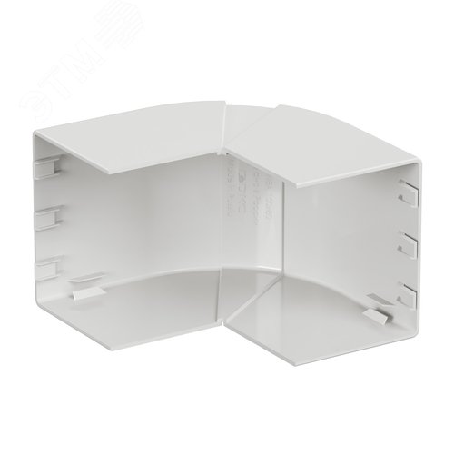 NEA 100x80 Угол внешний неизменяемый (90°)