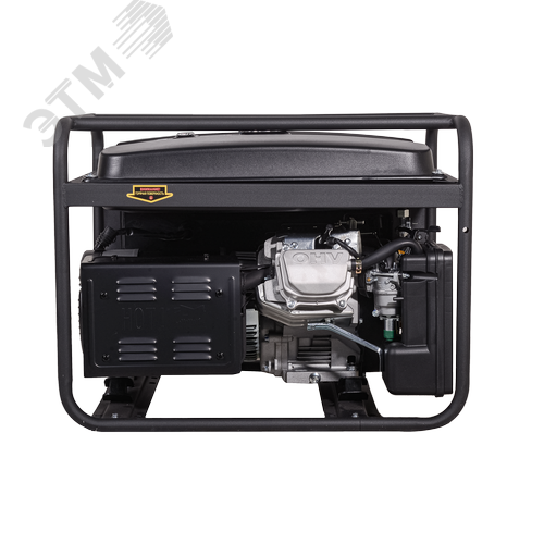 Электрогенератор DY13000L