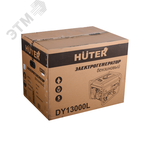 Электрогенератор DY13000L
