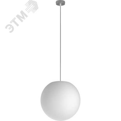 Светильник DIADEM/P (350) 840 WH PE