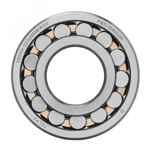 Подшипник 3608 Н FBC (ГОСТ)