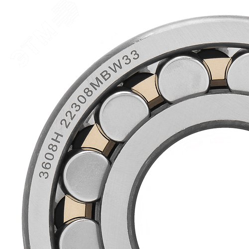 Подшипник 3608 Н FBC (ГОСТ)