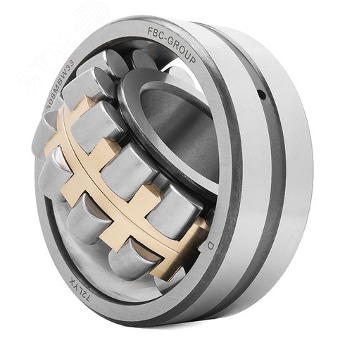 Подшипник 3608 Н FBC (ГОСТ)