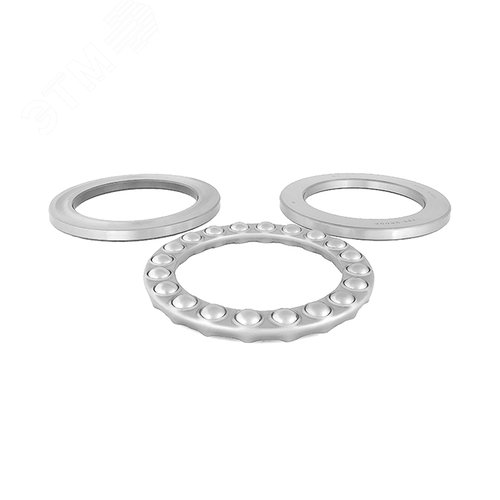 Подшипник 8224 (51224) FBC (ГОСТ)