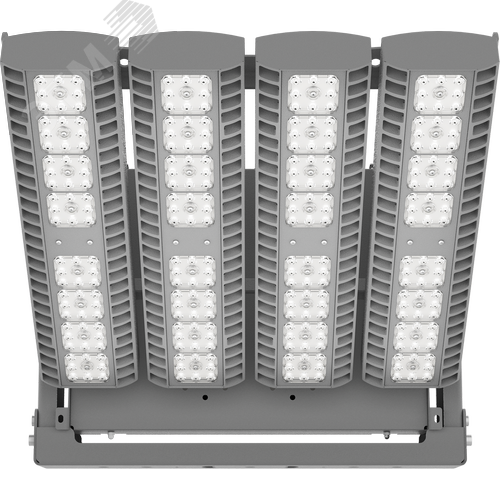 Светильник светодиодный HB LED 600 D60 5000K G2