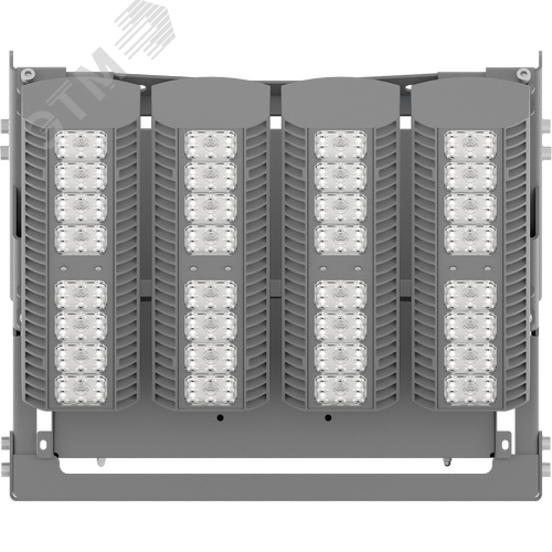 Светильник светодиодный HB LED 600 D60 5000K G2