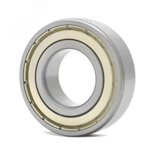 Подшипник 80205 АС17 FBC (ГОСТ)