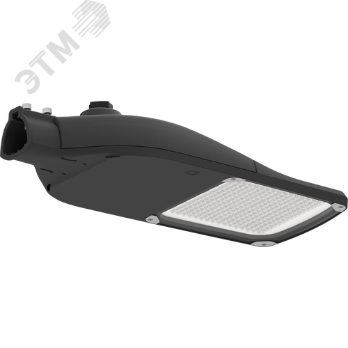 Светильник светодиодный FREGAT LED G2 120W DW2 740 RAL9006