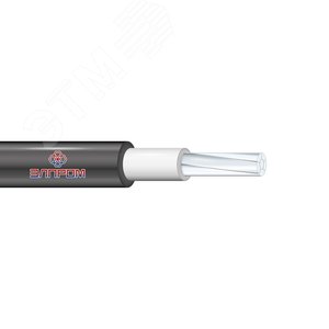 Кабель АВВГ нг(А)LS 1х150-1кВ МК красный ТРТС