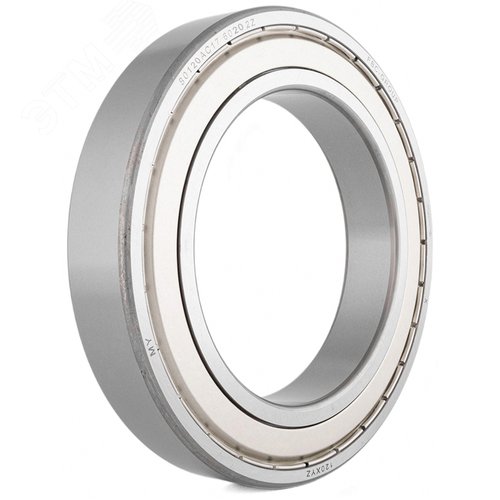 Подшипник 80120 АС17 FBC (ГОСТ)