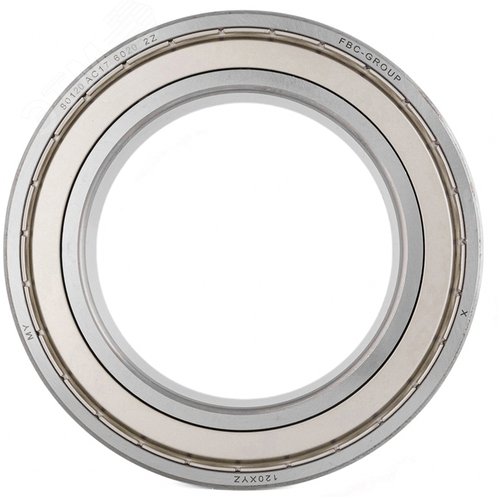 Подшипник 80120 АС17 FBC (ГОСТ)