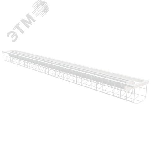 Светильник ДПО52-60-241 Optimus Sport EM3 930