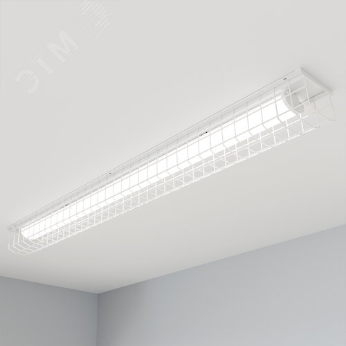 Светильник ДПО52-60-241 Optimus Sport EM3 930