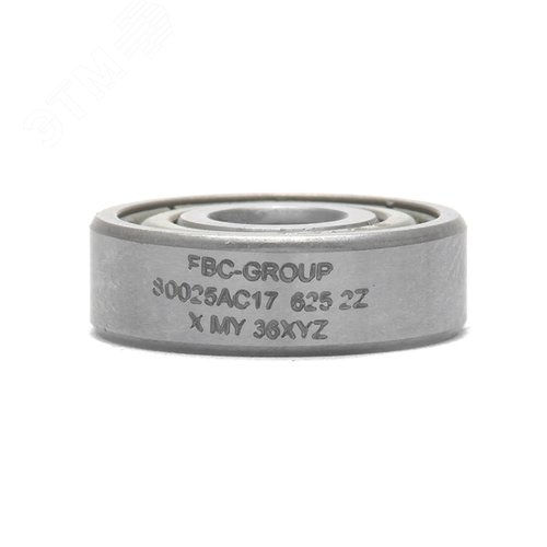 Подшипник 80025 АС17 FBC (ГОСТ)