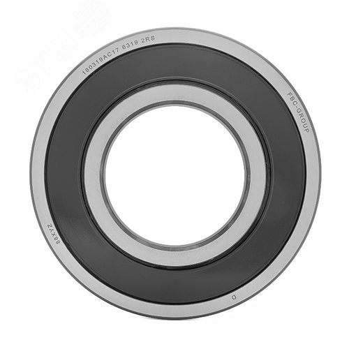 Подшипник 180319 АС17 FBC (ГОСТ)