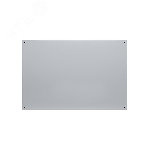 Корпус металлический ЩМП-4.6.2 IP66 (400х600х200) TDM