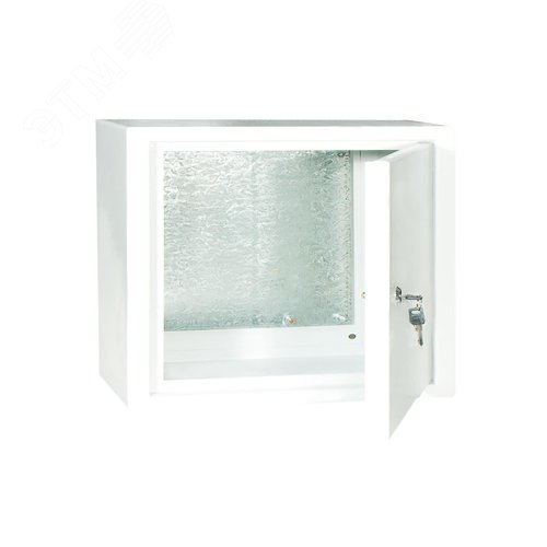 Корпус металлический ЩМП-4.6.2 IP66 (400х600х200) TDM