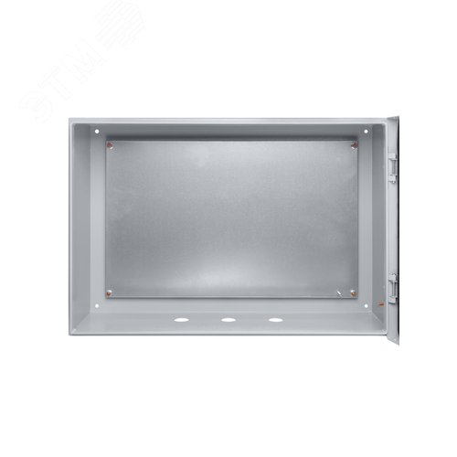 Корпус металлический ЩМП-4.6.2 IP66 (400х600х200) TDM