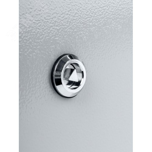 Корпус металлический ЩМП-4.6.2 IP66 (400х600х200) TDM