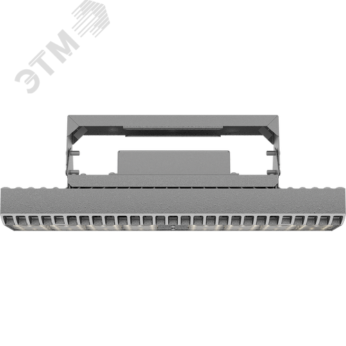 Светильник светодиодный HB LED 1x150 D120x40 5000K