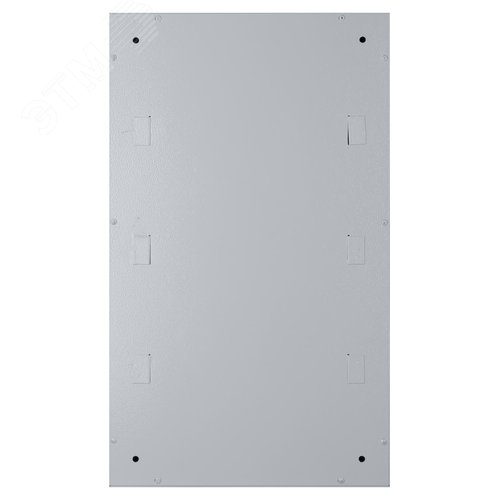 Корпус металлический ЩРН-36 (520х310х120)