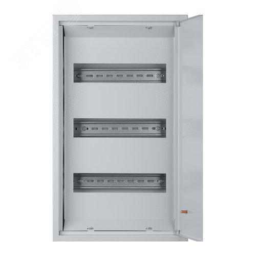 Корпус металлический ЩРН-36 (520х310х120)
