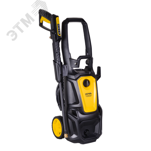 Мойка W195-PW SMART PROFESSIONAL