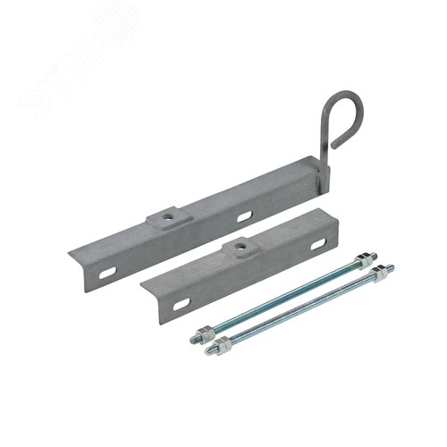 Узел крепления универсальный УКНП-К (305*365)