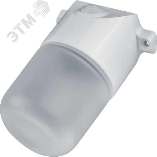 Светильник НПП-60w NBL-SA3-60-E27-WH