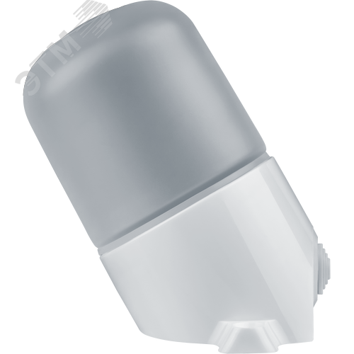Светильник НПП-60w NBL-SA3-60-E27-WH