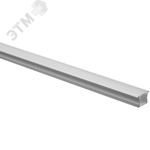 Светильник светодиодный LINER 60/S (1800) 36W OPL 930 WH