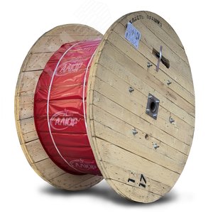 Кабель силовой КГТП-ХЛ 3х16+1х6(PE)-380/660-2бар