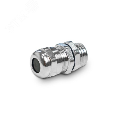 Ввод кабельный ВК-ЛР-М22-15-L15 IP66/IP67/IP68 ГОФРОМАТИК