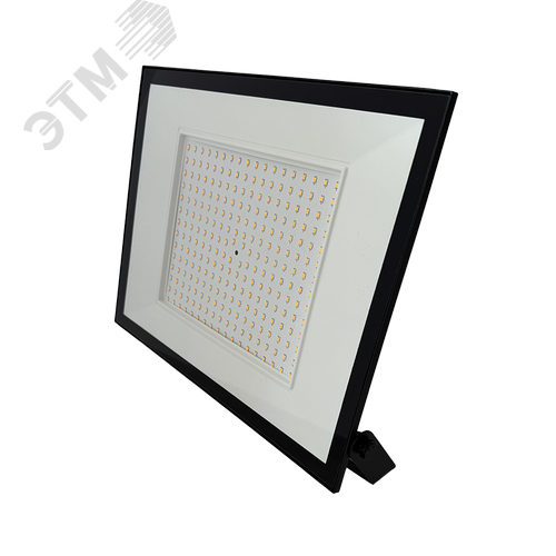 Прожектор светодиодный 150w холодный 6500K BL IP65 230V ФАZА