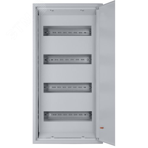 Корпус металлический ЩРН-48 (620х310х120)