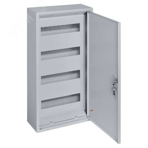 Корпус металлический ЩРН-48 (620х310х120)