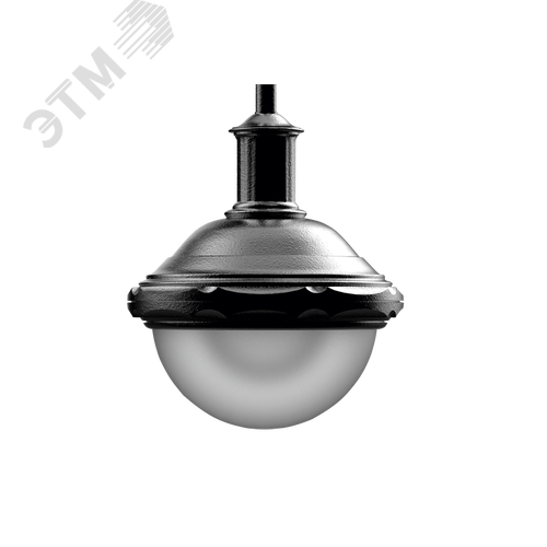 Светильник светодиодный уличный ELEGANT 150 d500 D 740