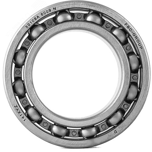 Подшипник 50109 А FBC (ГОСТ)