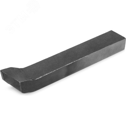 Резец строгальный подрезной (тип 1) 2175-0030 левые ГОСТ 18893-73 50х40х400 Т15К6