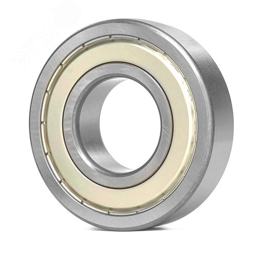 Подшипник 80308 АС17 FBC (ГОСТ)