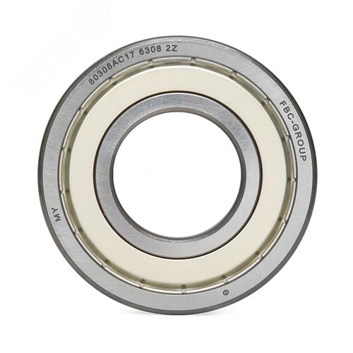 Подшипник 80308 АС17 FBC (ГОСТ)