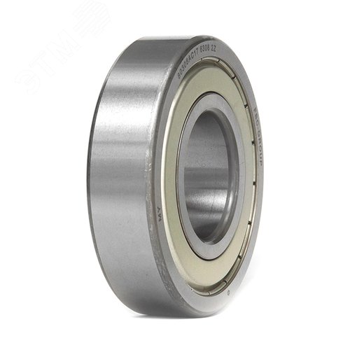 Подшипник 80308 АС17 FBC (ГОСТ)