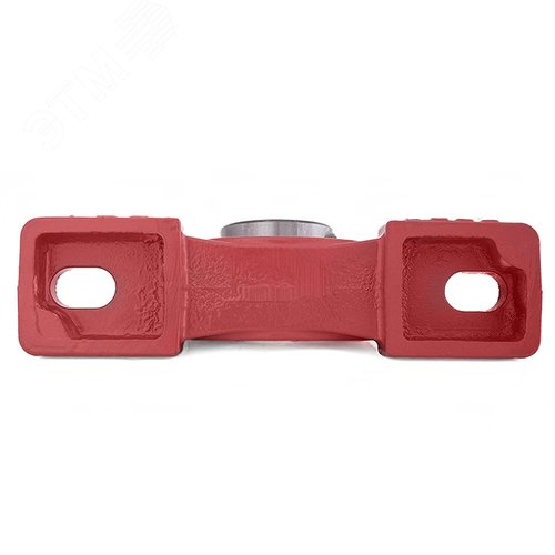 Подшипниковый узел UCP308 (UC308+P308) FBC (ГОСТ)