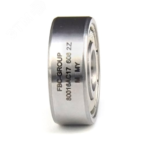 Подшипник 80016 АС17 FBC (ГОСТ)