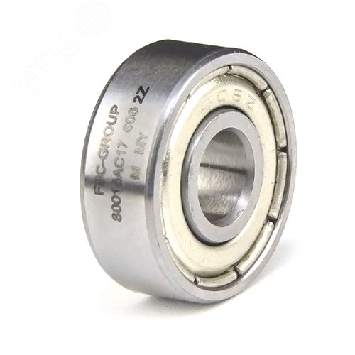 Подшипник 80016 АС17 FBC (ГОСТ)