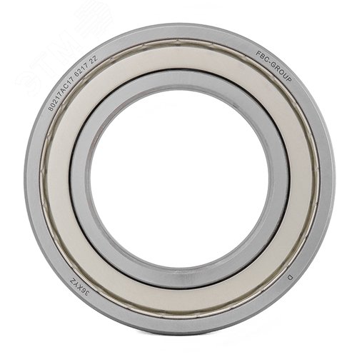 Подшипник 80217 АС17 FBC (ГОСТ)