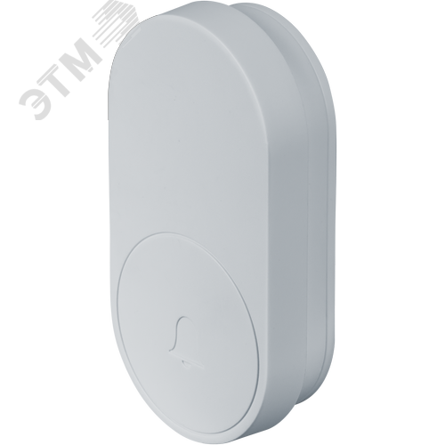 Звонок беспроводной NDB-D-AC07-B-WН