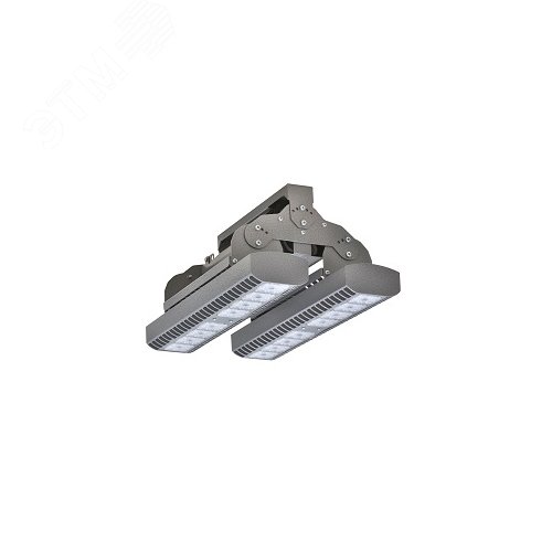 Светильник светодиодный HB LED 150 D50x20 5000K G2