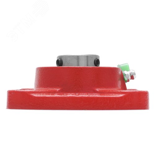 Подшипниковый узел UCF204 (UC204+F204) FBC (ГОСТ)